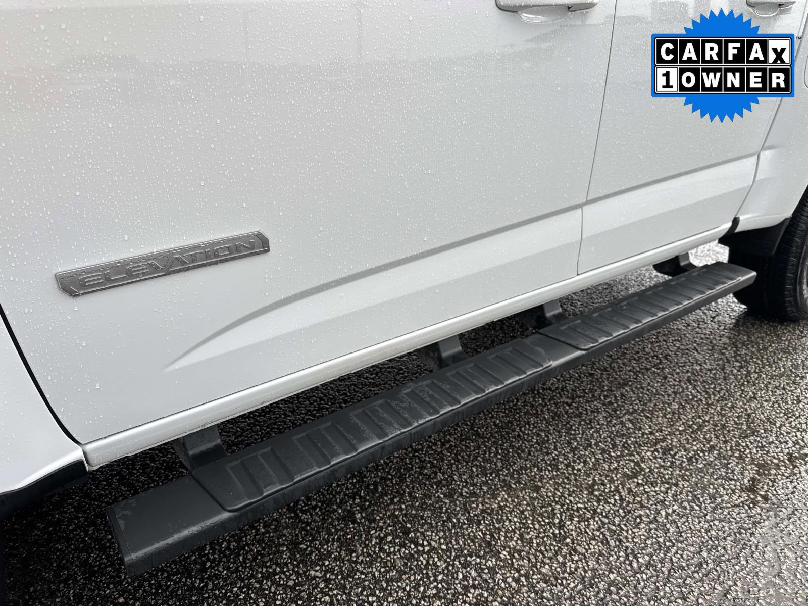 Used 2022 GMC Canyon Elevation w/ LPO, Power Package AWD/4WD image 12