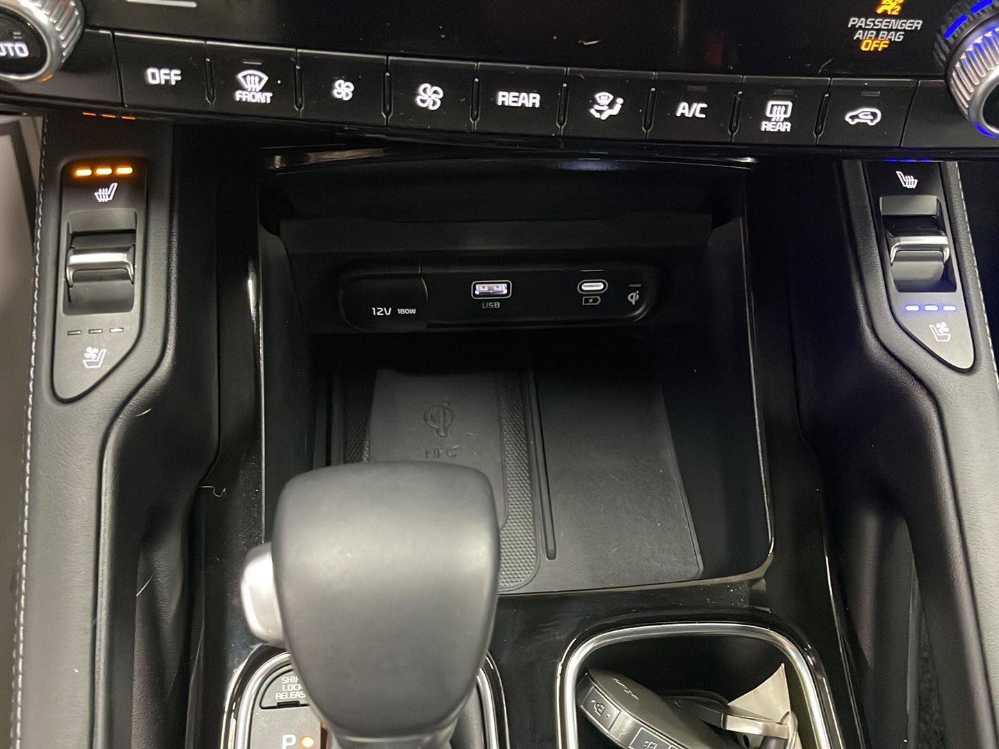 Used 2024 Kia Telluride SX X-Pro AWD/4WD image 20