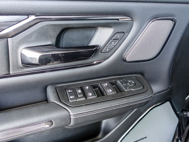 New 2026 RAM 1500 Rebel w/ G/T Package image 4