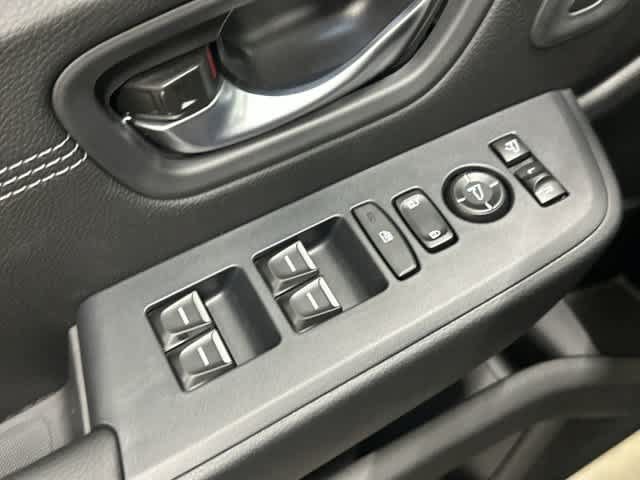 New 2026 Honda Pilot image 20