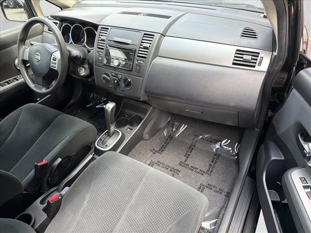 Used 2011 Nissan Versa 1.8 S w/ PWR Plus Pkg image 23