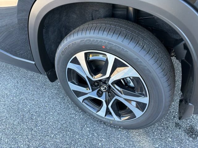 New 2026 MAZDA CX-5 Preferred AWD/4WD image 6