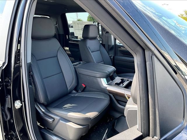 New 2026 Chevrolet Silverado 2500 LT w/ Trail Boss Package AWD/4WD image 29