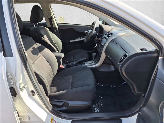 Used 2011 Toyota Corolla S FWD image 19