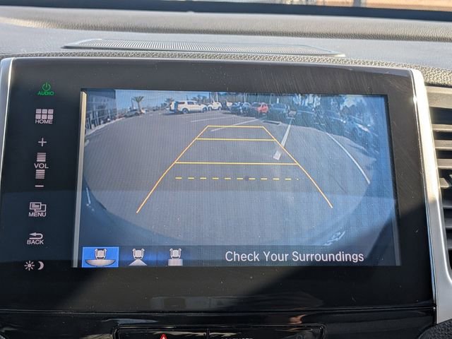 Used 2016 Honda Pilot Touring image 23