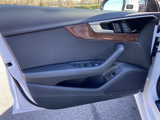 Certified 2023 Audi A4 2.0T Premium w/ Convenience Package image 25