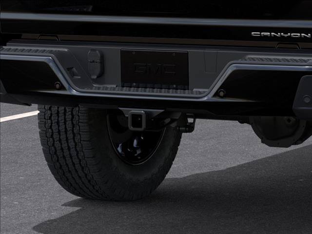 New 2026 GMC Canyon Denali AWD/4WD image 14