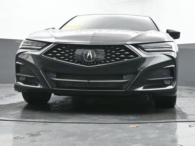 Used 2021 Acura TLX w/ A-SPEC Pkg image 44