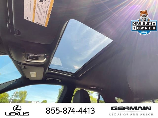 Used 2021 Mercedes-Benz GLE 350 4MATIC image 20