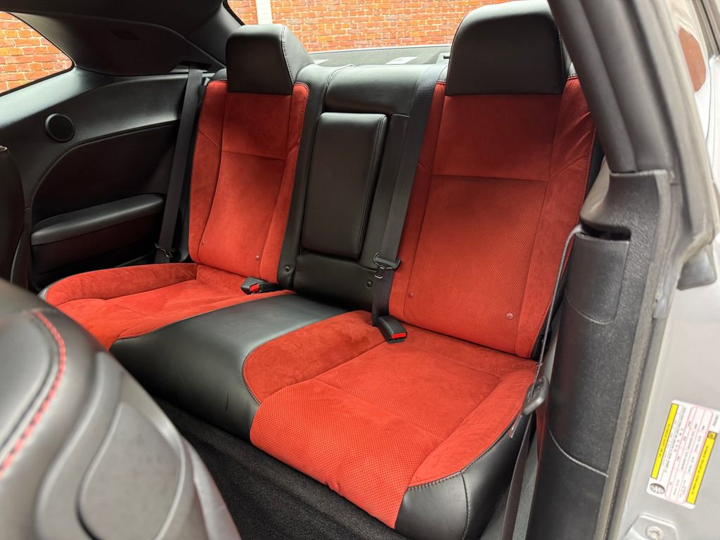 Used 2023 Dodge Challenger R/T Scat Pack image 11