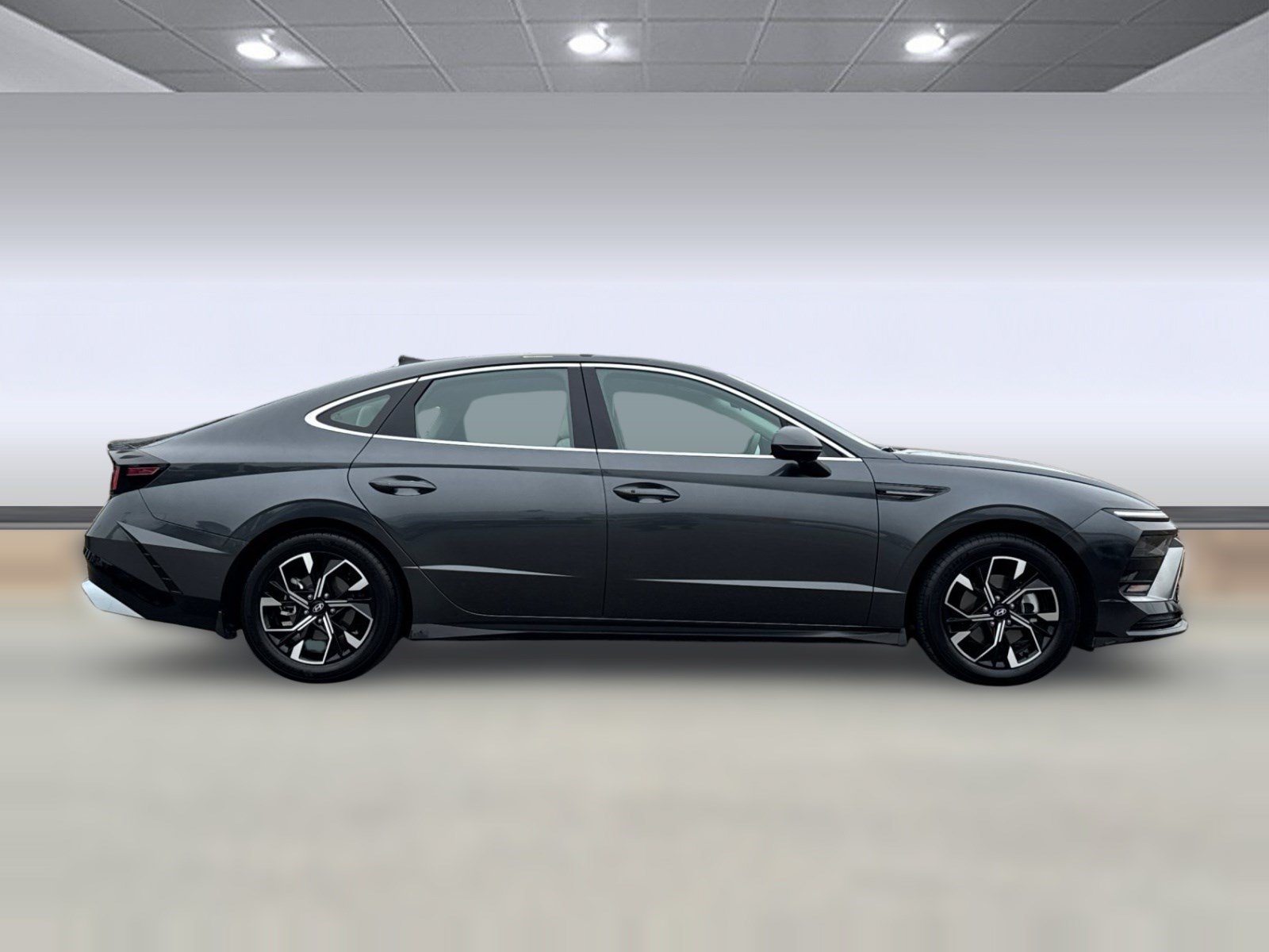 Used 2024 Hyundai Sonata SEL FWD image 7