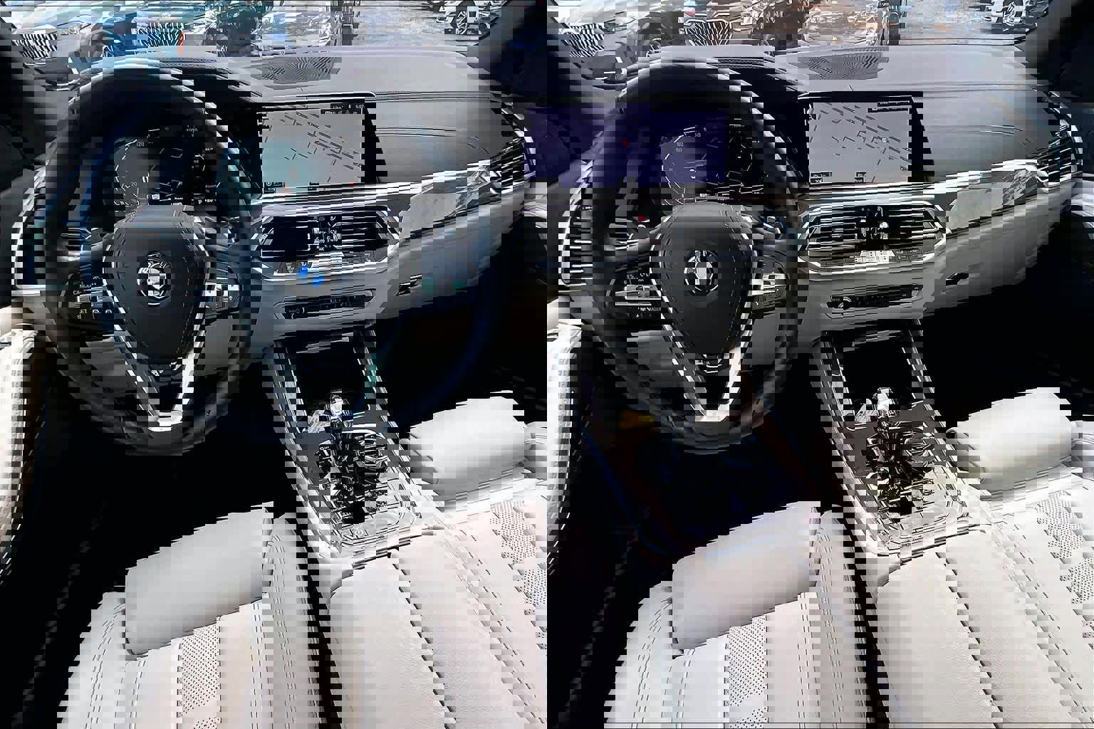 Certified 2022 BMW X5 xDrive40i w/ Executive Package image 16