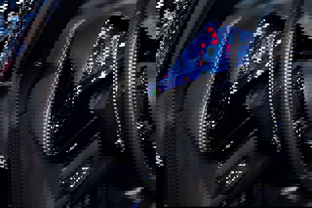 Used 2024 Ferrari Purosangue image 30