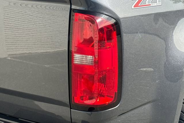 Used 2016 Chevrolet Colorado Z71 image 45