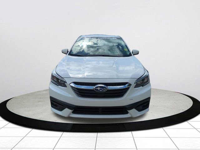 Used 2022 Subaru Legacy Premium w/ Popular Package #1 image 8