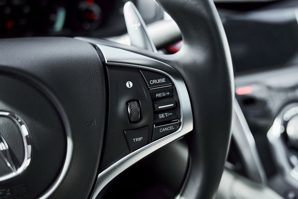 Used 2017 Acura NSX image 50