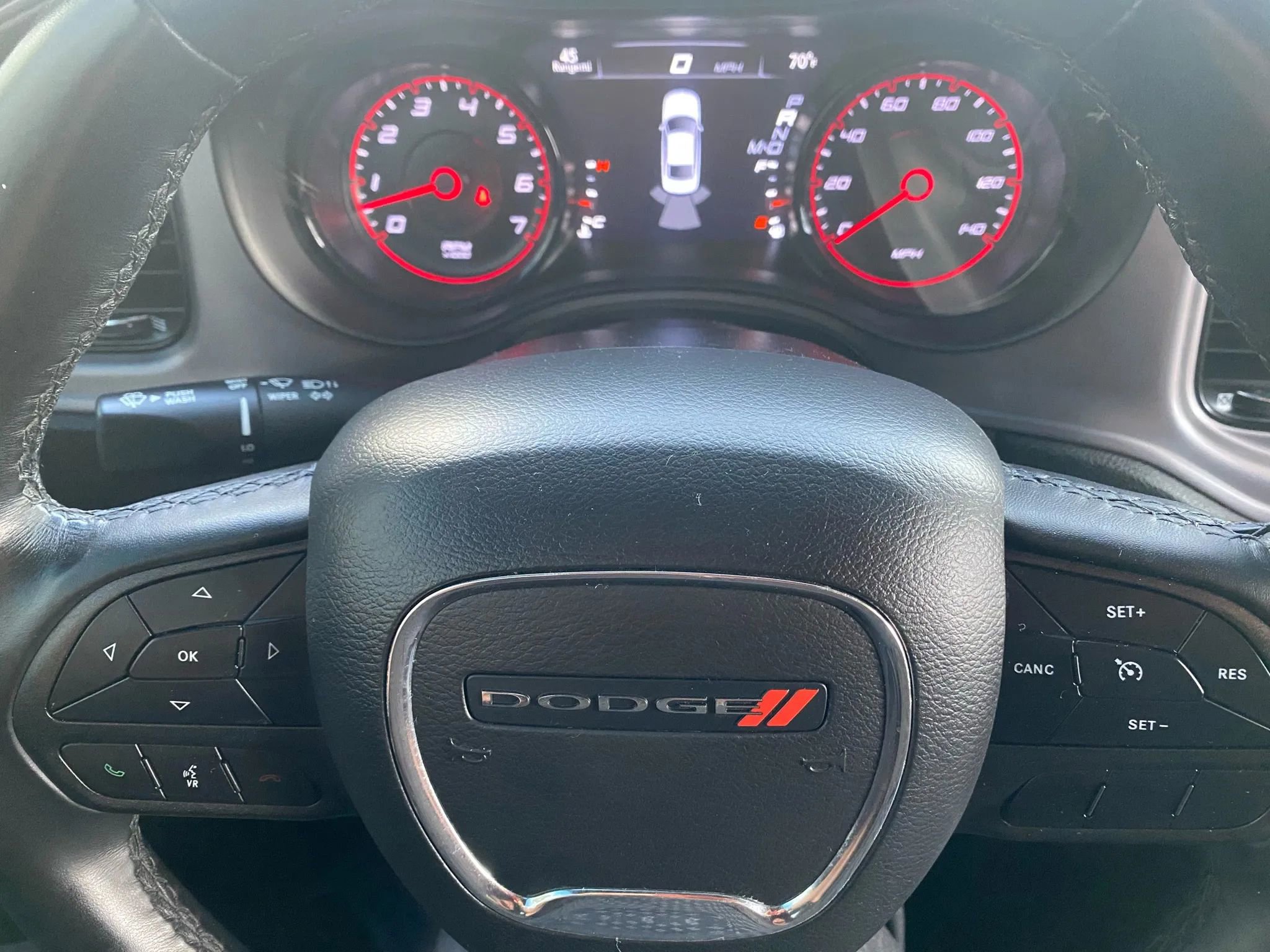 Used 2023 Dodge Charger SXT w/ Blacktop Package image 20
