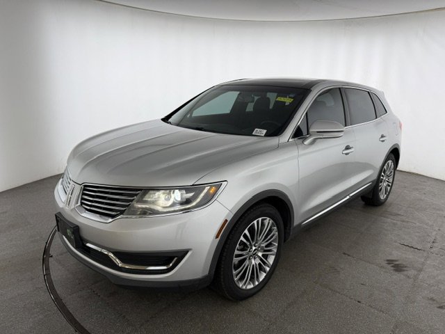 Used 2018 Lincoln MKX Reserve FWD image 2
