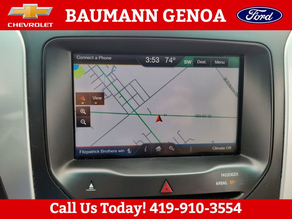 Used 2014 Ford Explorer XLT w/ Equipment Group 202A FWD image 21