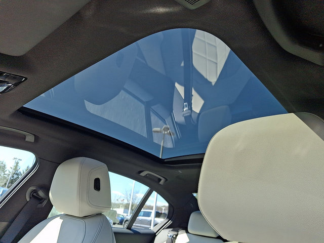 Certified 2024 BMW i5 M60 w/ Premium Package AWD/4WD image 14