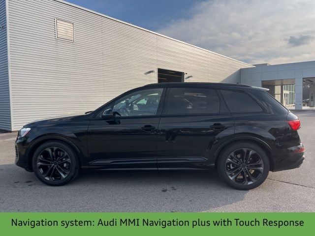 New 2026 Audi Q7 3.0T Premium Plus image 3