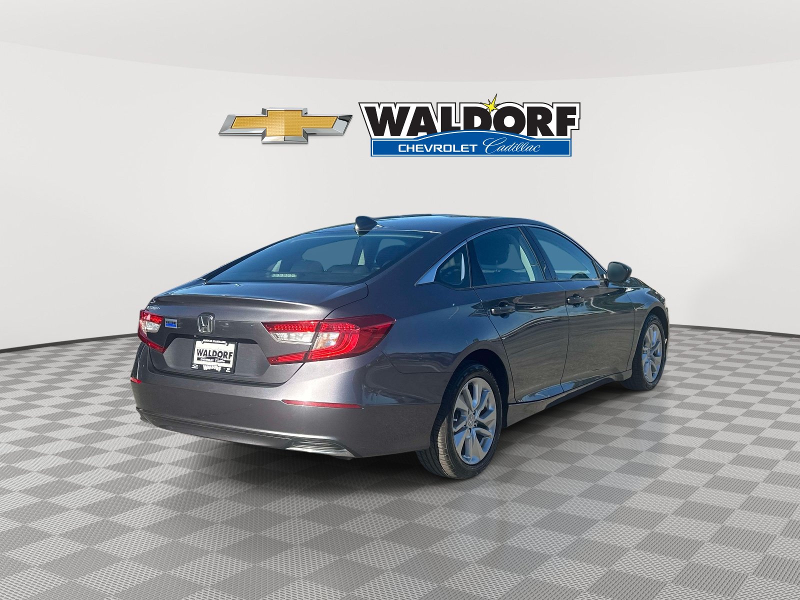 Used 2020 Honda Accord LX image 6