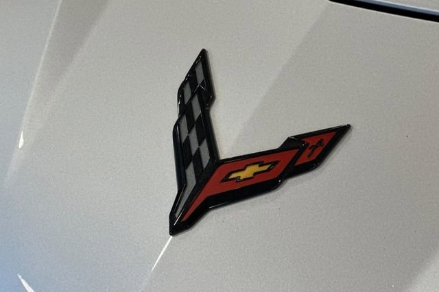 New 2026 Chevrolet Corvette E-Ray w/ ZER Performance Package image 35