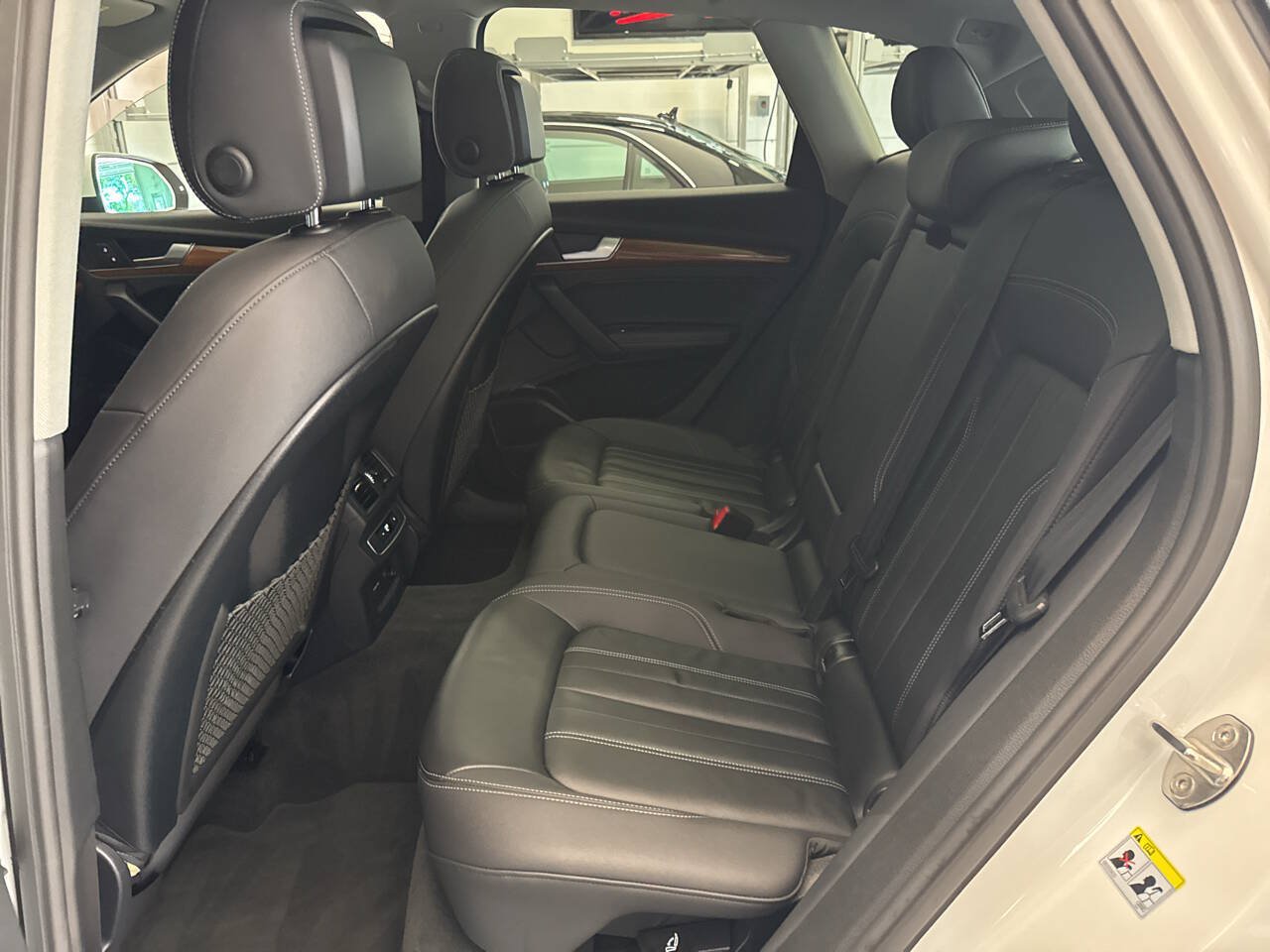 Used 2022 Audi Q5 2.0T Premium Plus AWD/4WD image 21