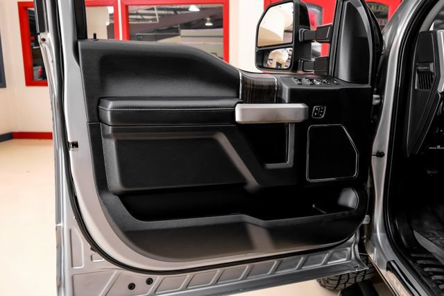 Used 2020 Ford F350 Lariat AWD/4WD image 52