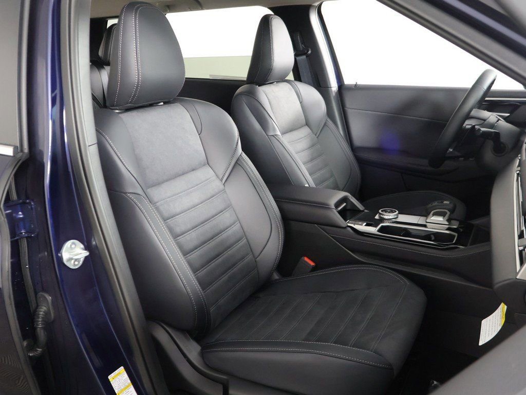 New 2026 Mitsubishi Outlander SE FWD image 34