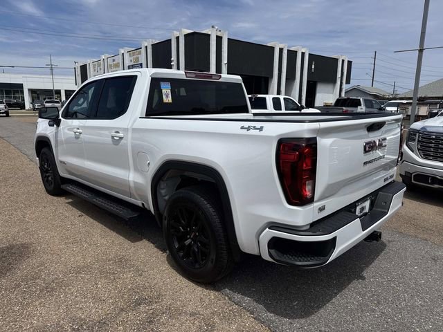 Used 2026 GMC Sierra 1500 Elevation image 9