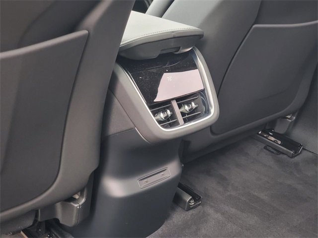 New 2025 Polestar Polestar 3 LONG RANGE DUAL MOTOR image 29