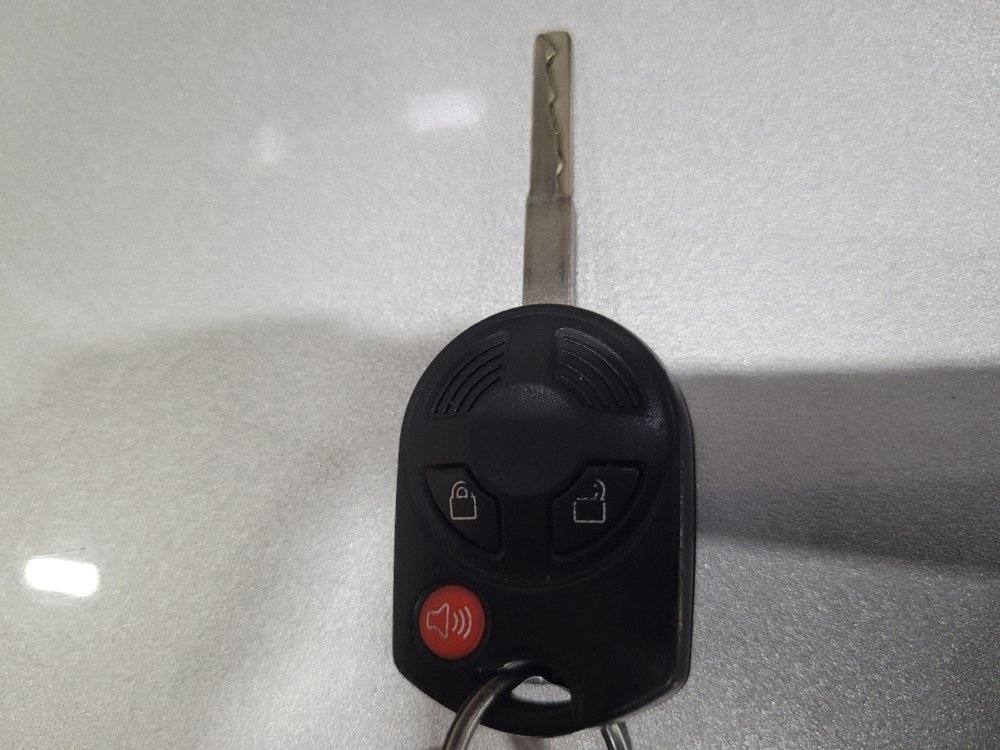 Used 2015 Ford Escape SE AWD/4WD image 32