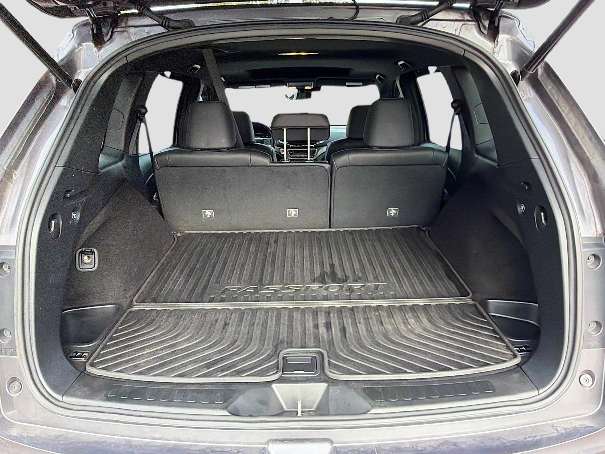 Used 2020 Honda Passport EX-L image 12