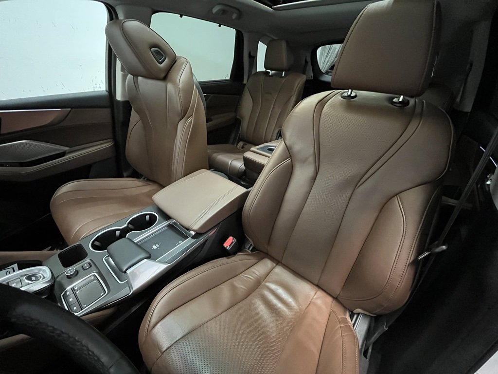 Certified 2023 Acura MDX SH-AWD w/ Technology Package image 11