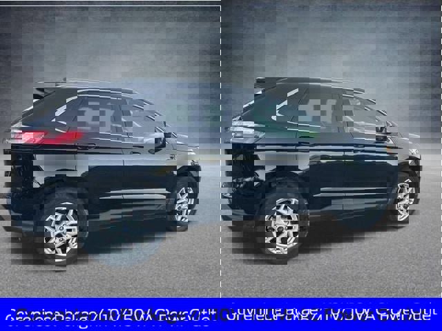 Used 2022 Ford Edge SEL w/ Convenience Package image 4