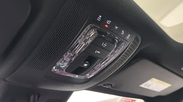 Certified 2026 Mercedes-Benz GLA 250 4MATIC image 21