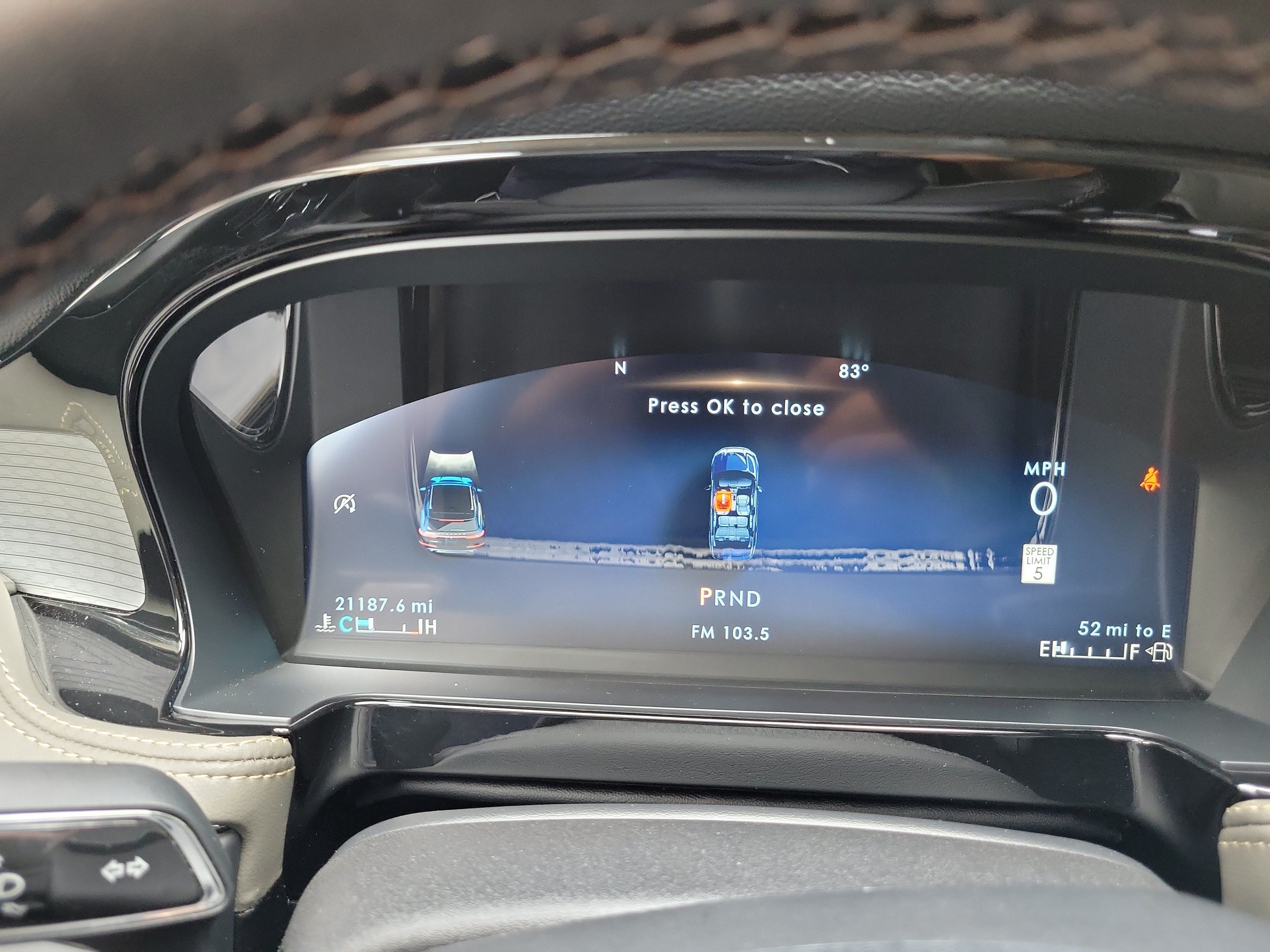 Used 2025 Lincoln Corsair FWD image 29