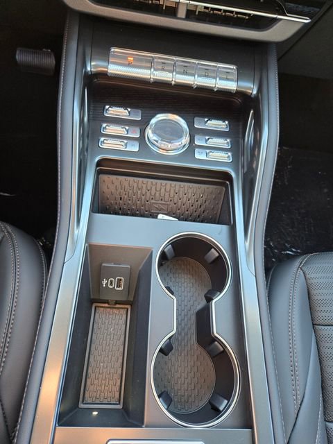 New 2026 Lincoln Nautilus Reserve image 18