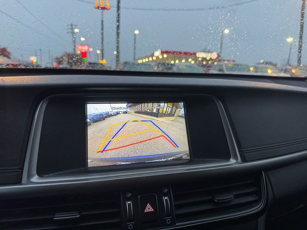 Used 2018 Kia Optima LX image 23