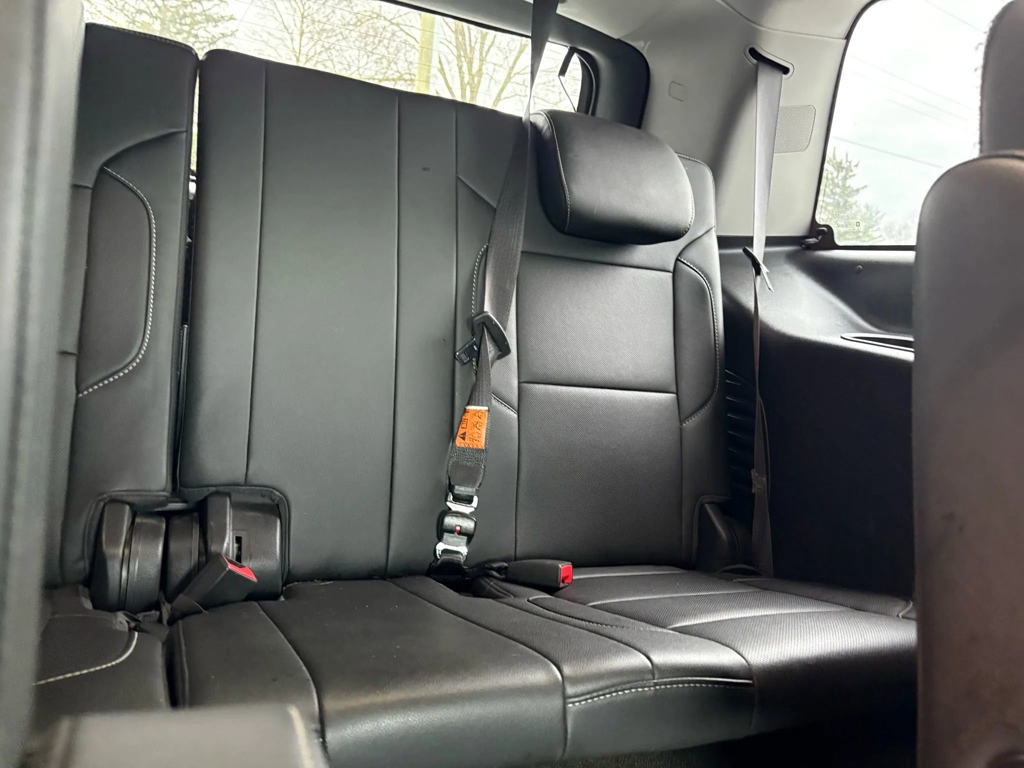 Used 2018 Chevrolet Tahoe Premier image 17