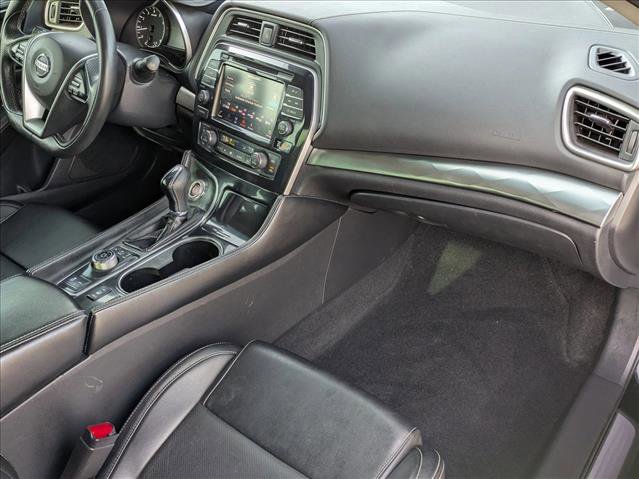 Used 2022 Nissan Maxima SV w/ Floor Mat Group image 18