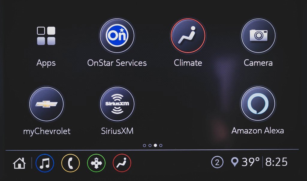 Used 2020 Chevrolet Silverado 2500 LT w/ All Star Edition image 14