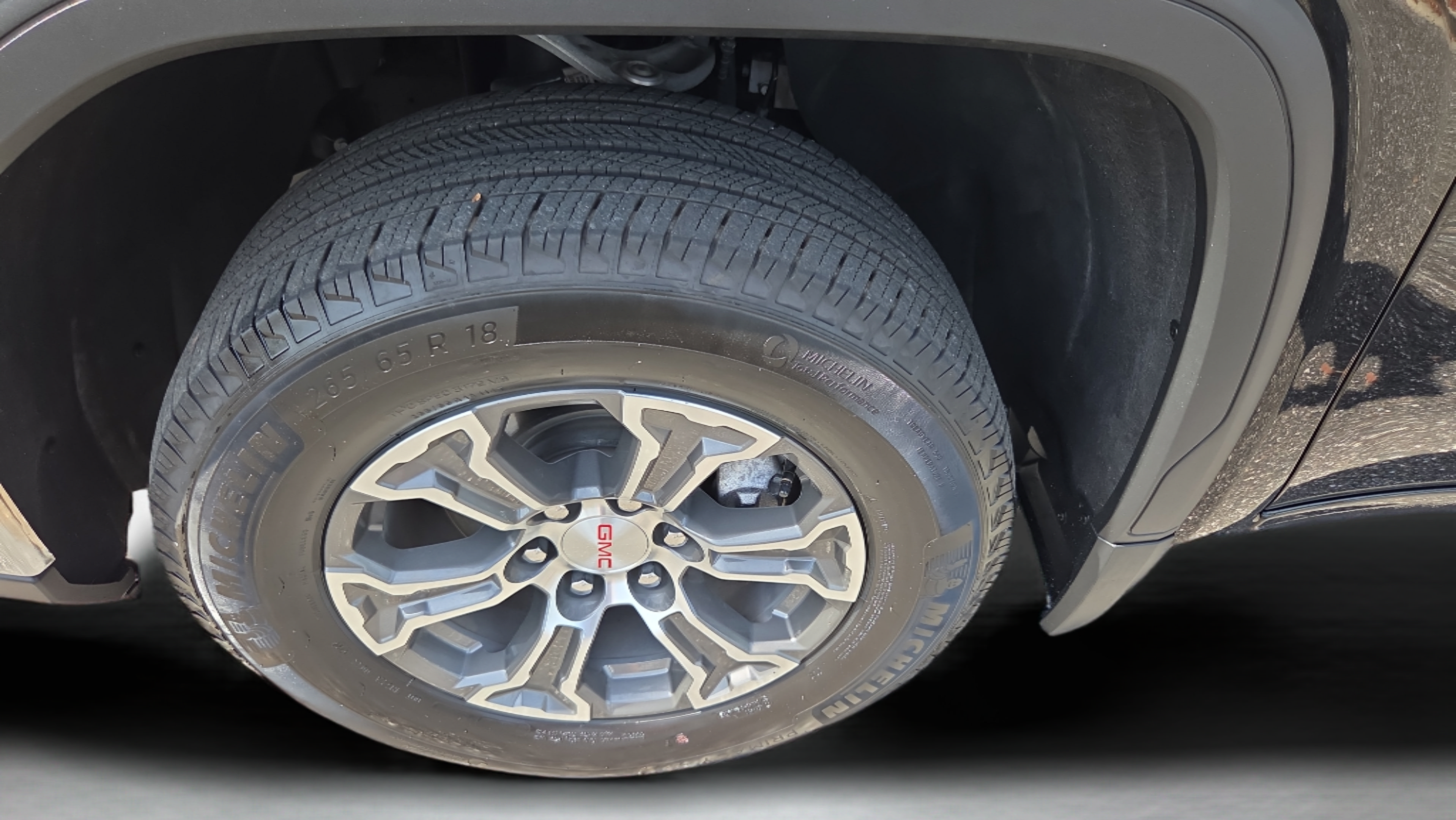 Used 2026 GMC Sierra 1500 SLT AWD/4WD image 29