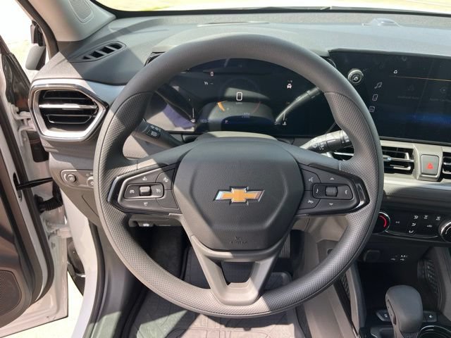 New 2026 Chevrolet TrailBlazer LS w/ LS Convenience Package FWD image 16