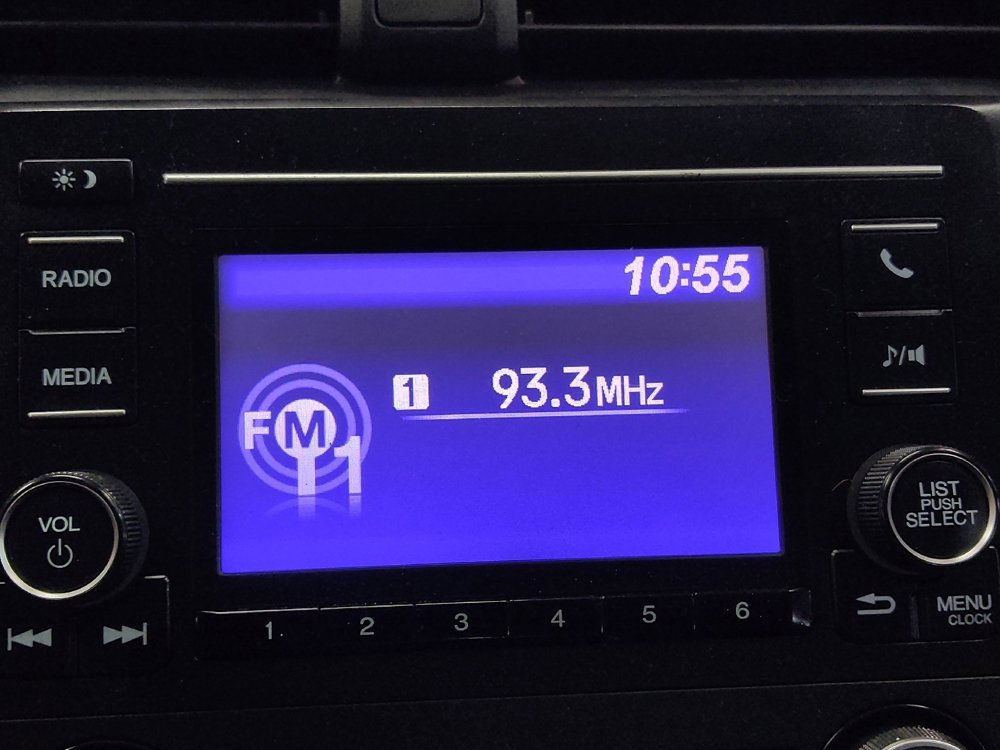 Used 2018 Honda Civic LX image 25