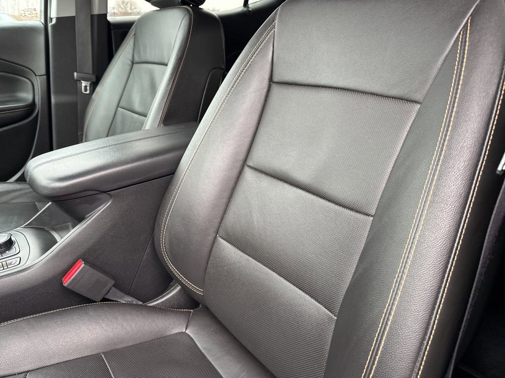 Used 2020 GMC Terrain SLT w/ Preferred Package image 14