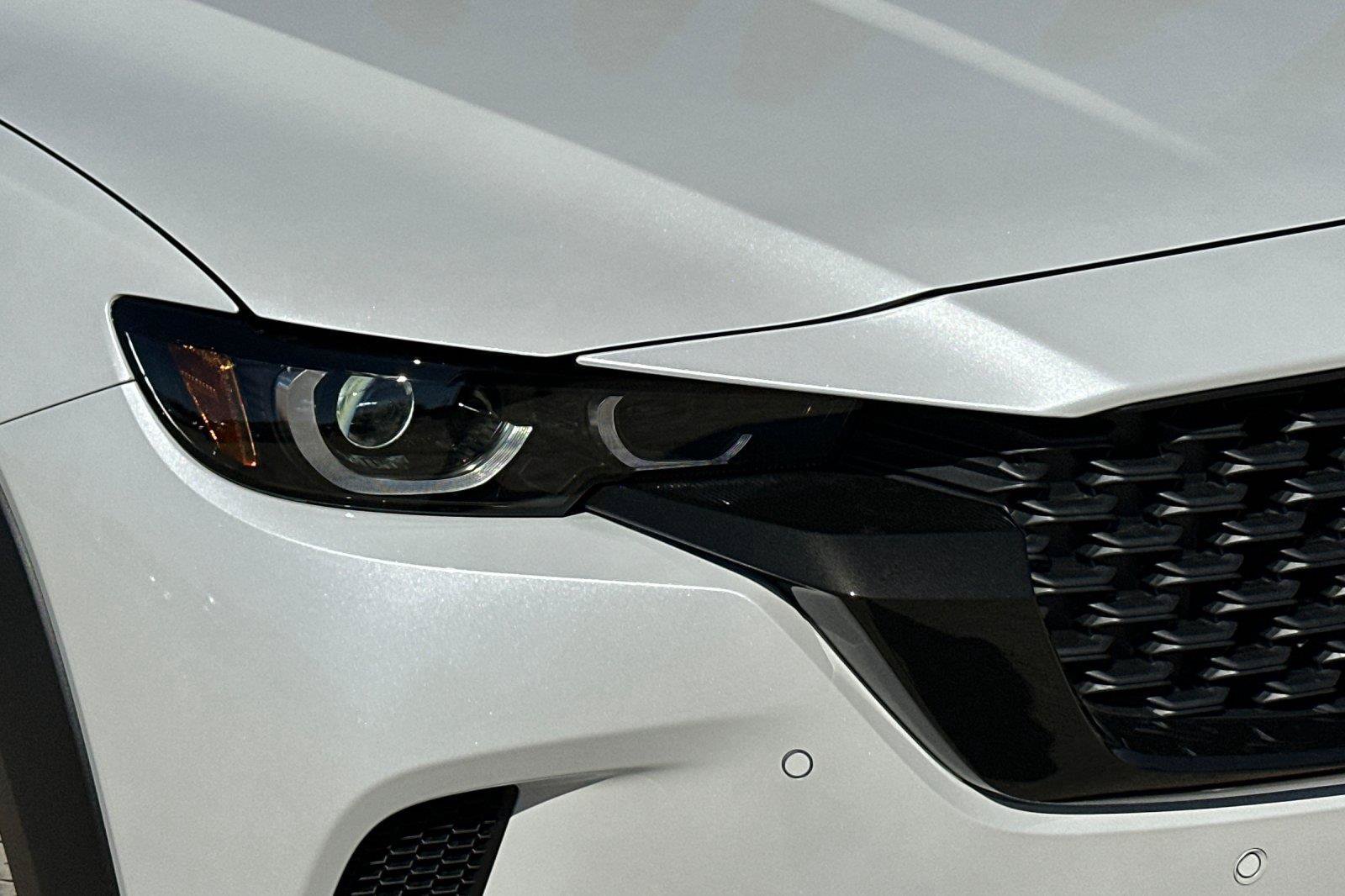 New 2026 MAZDA CX-50 AWD 2.5 S w/ Cargo Package image 31