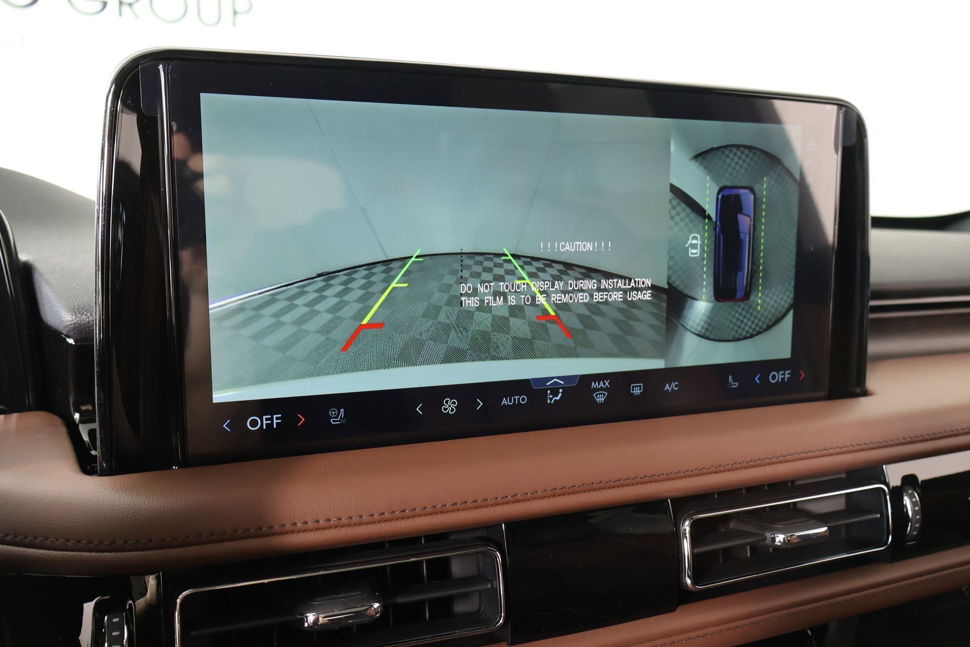 New 2026 Lincoln Aviator Reserve image 6