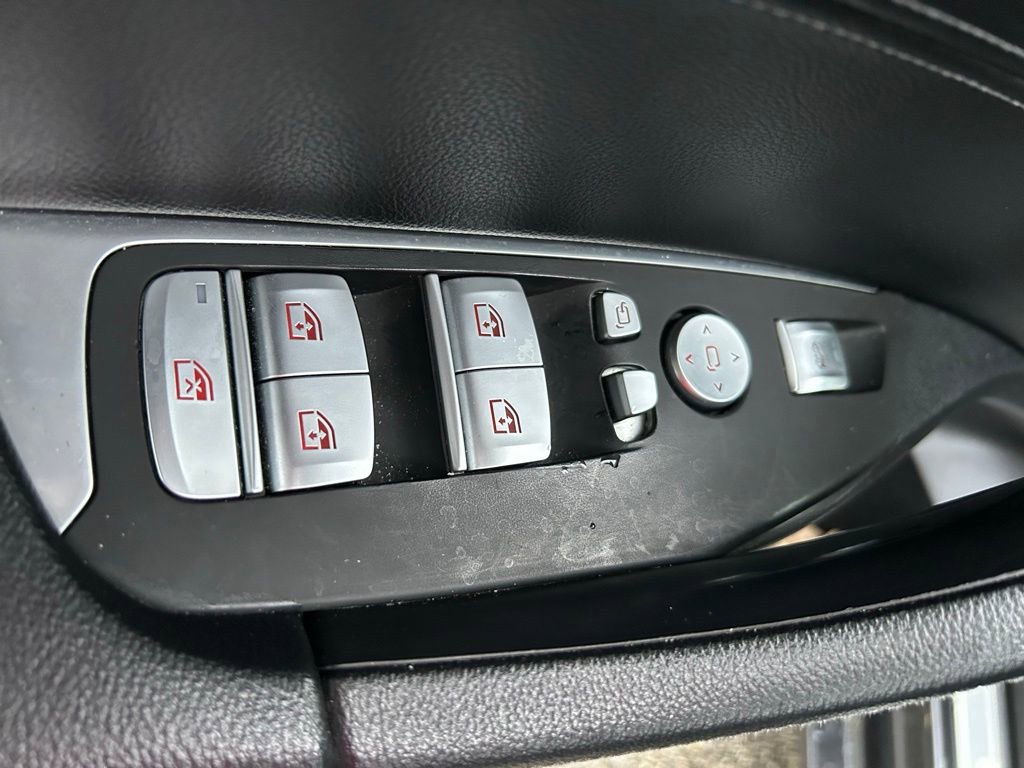 Used 2020 BMW X3 M40i w/ Premium Package image 17